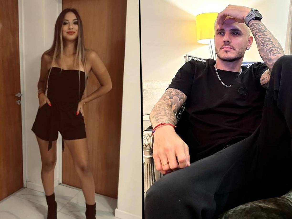 El futbolista argentino del Galatasaray, Mauro Icardi, sigue siendo noticia en relación a otras mujeres y esta vez dos modelos mostraron los íntimos mensajes que recibieron de él.