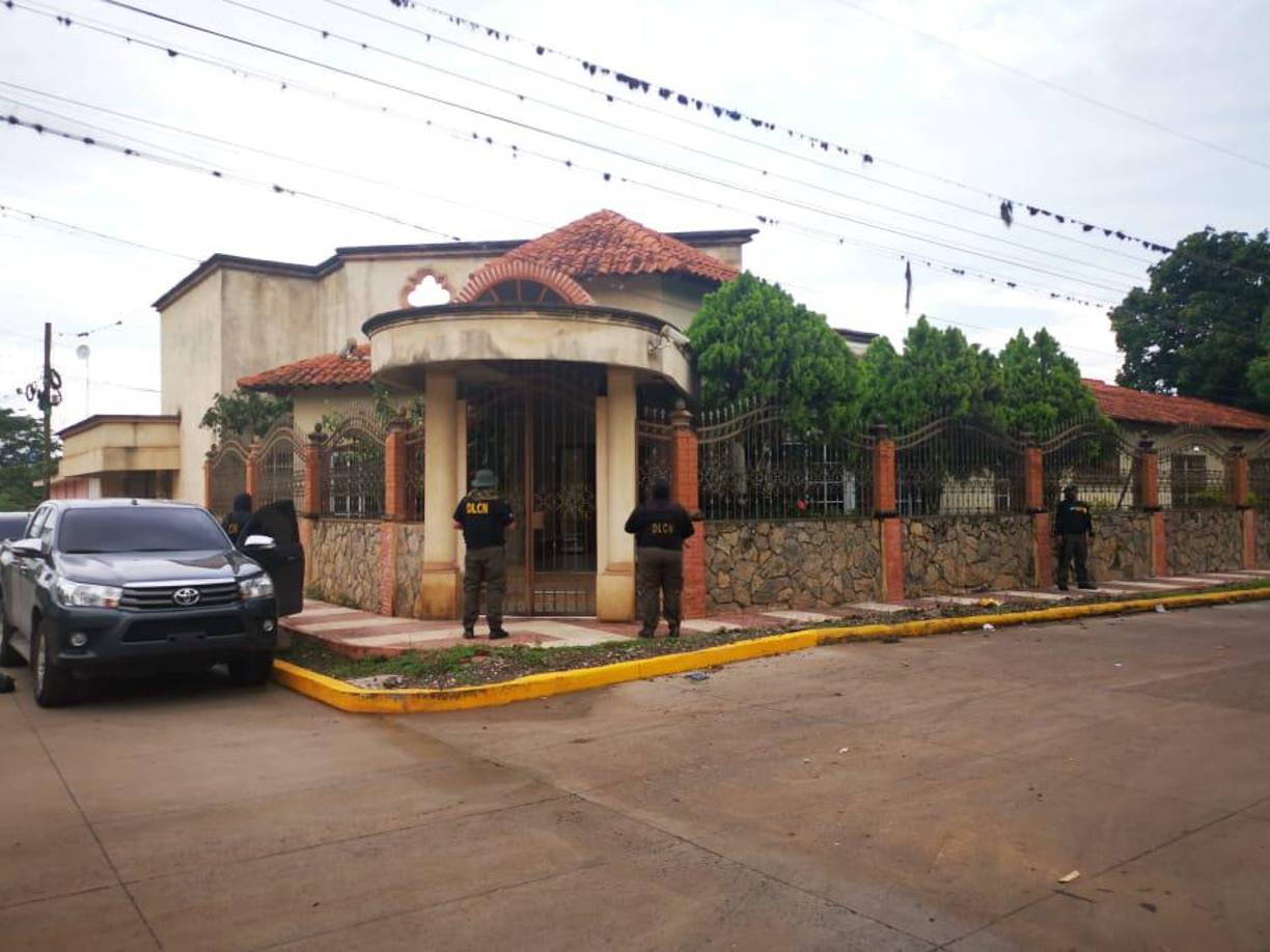 Wilkin Montalván fue asesinado el 2 de septiembre de 2021 mientras estaba interno en una sala de covid-19.