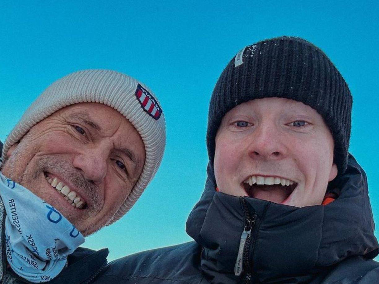 Luego de adentrarse en una profunda investigación para conocer las causas que llevaron al hombre de 66 años a tomar la decisión de asesinar con un rifle de caza a su novio, los investigadores informaron que Janne, tras diez años de relación, quiso terminar el vínculo que los unía sentimentalmente.