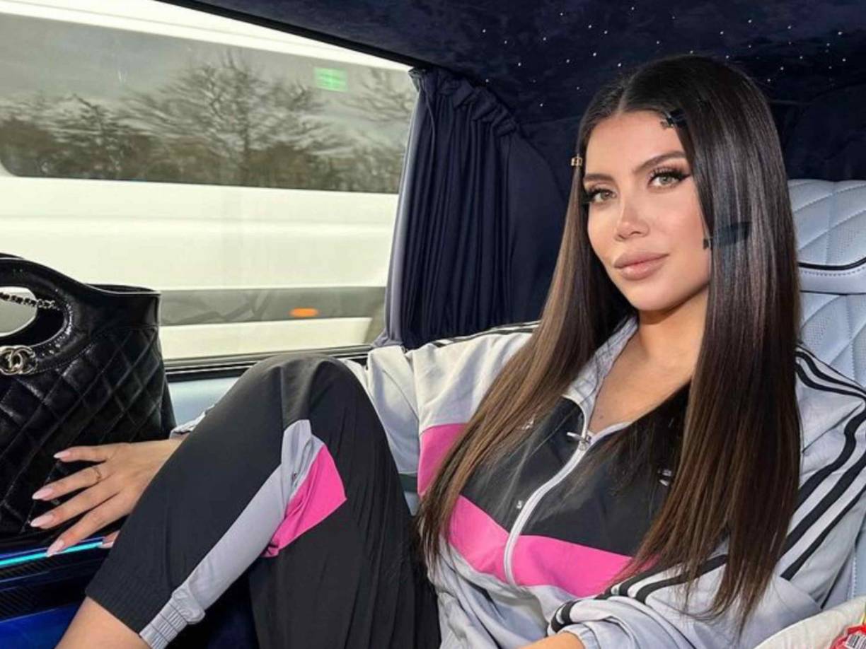 La mediática argentina se ha convertido en viral en las últimas horas después de sorprender a sus más de 16 millones de seguidores en Instagram con un directo donde confirma su nueva relación