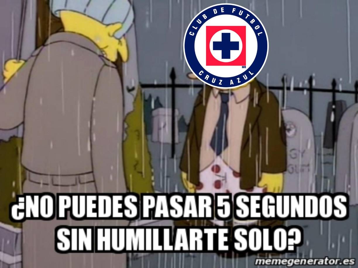 Messi: Los jocosos memes que dejó su debut con Inter Miami ante Cruz Azul