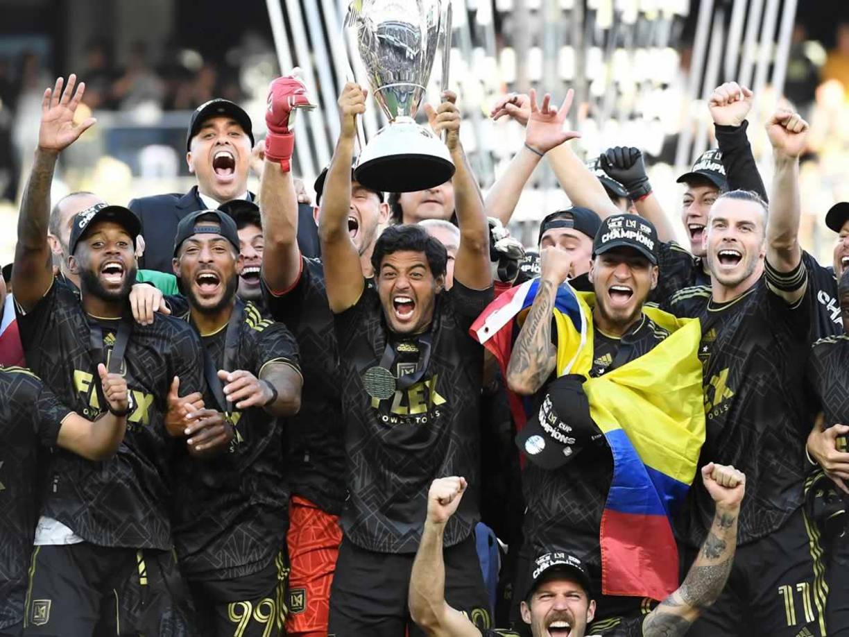 De esta forma, la plaza que la FIFA reservaba para un club de Estados Unidos no se adjudicará al Columbus Crew ni a Los Angeles FC, vencedor de las dos últimas ediciones de la fase final de la MLS.