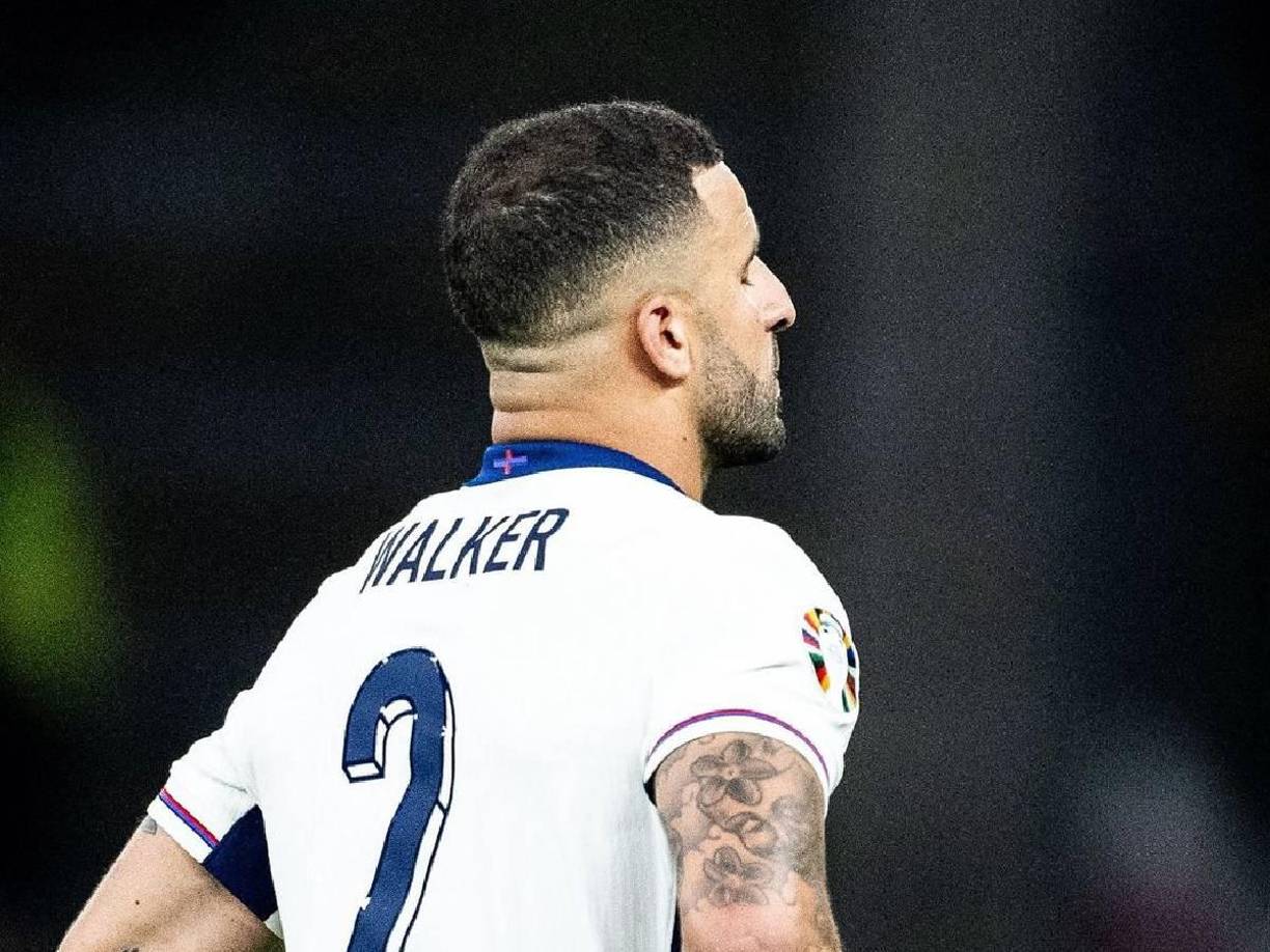 Este lunes, el diario inglés ‘The Sun’ confirmó que el futbolista del Manchester City enfrenta un nuevo conflicto con su esposa Annie Kilner. 