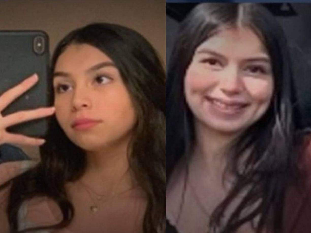 El caso de la menor Natalie Navarro, de 17 años, que era buscada con un Amber Alert dio un giro al ser ahora hallada a salvo y acusada del asesinato de Arturo Peña, de 21 años.