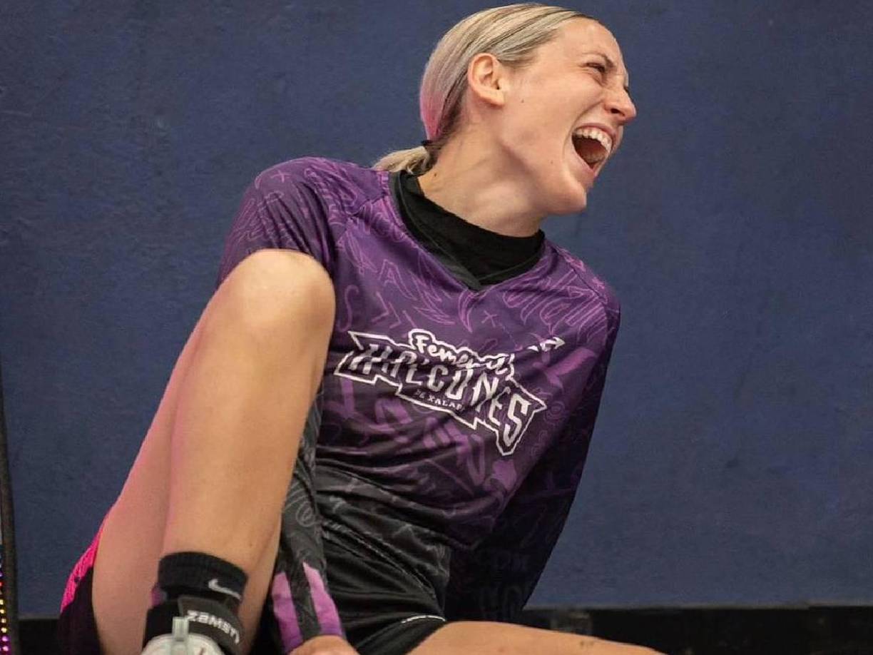 Esto se debió a una fuga de gas en la vivienda de la joven en Mexicali, Baja Californio. La noticia ha generado conmoción en las redes sociales.