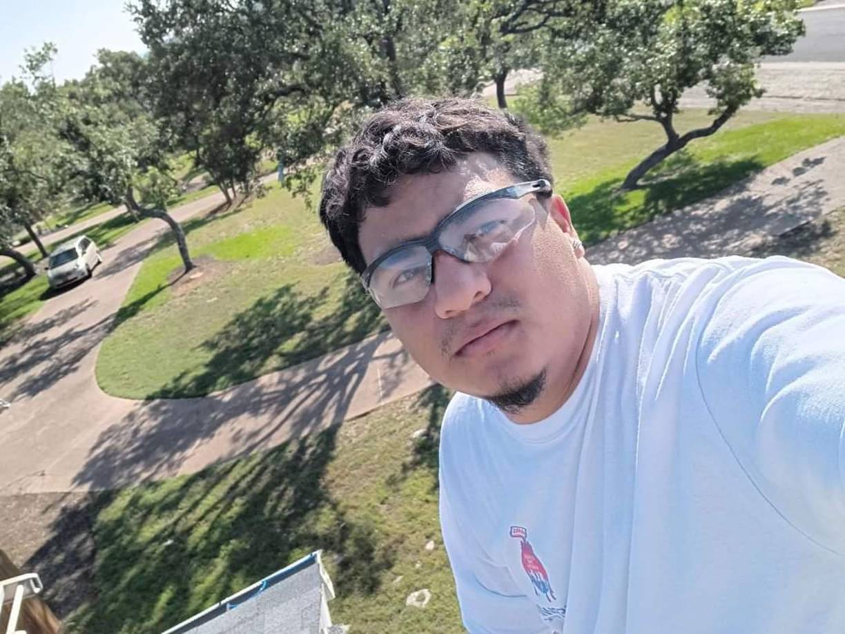 Lilian aseguró que su hija nunca les reportó ningún acto de violencia de parte de Iker.