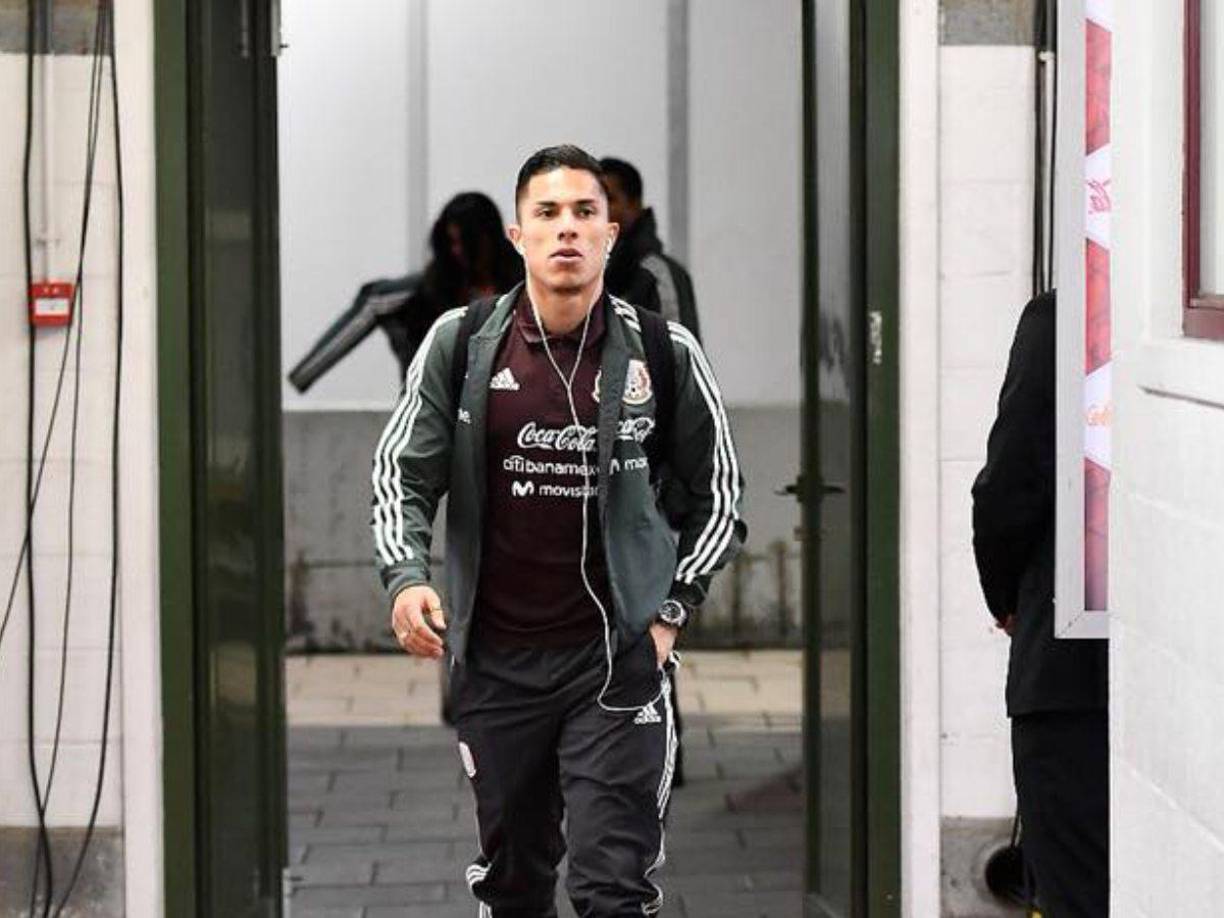 Luego del citatorio por parte de la <b>Fiscalía</b>, el defensa no puede salir de país, es decir, no puede fichar con algún club extranjero.