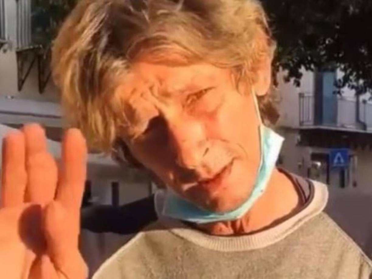 En 2014 Davide Vigore y Domenico Rizzo estrenaron la película ‘Fuorigioco’ inspirada en la dura vida Maurizio Schillaci,