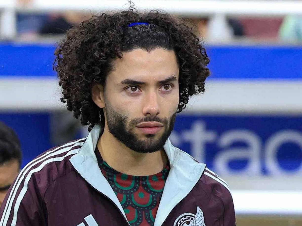 El futbolista es apodado también como el ‘Salah del Pedregal‘ nació en Guadalajara, Jalisco, México, un 3 de diciembre del 2000.