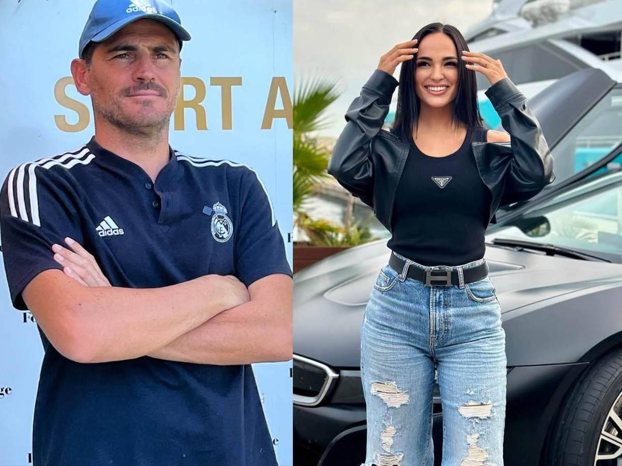 Ambos fueron captados paseando por las calles y en un hotel de Barcelona. Asimismo desvelaron las imágenes de la “cita secreta” y lo que dijeron el futbolista y la influencer.