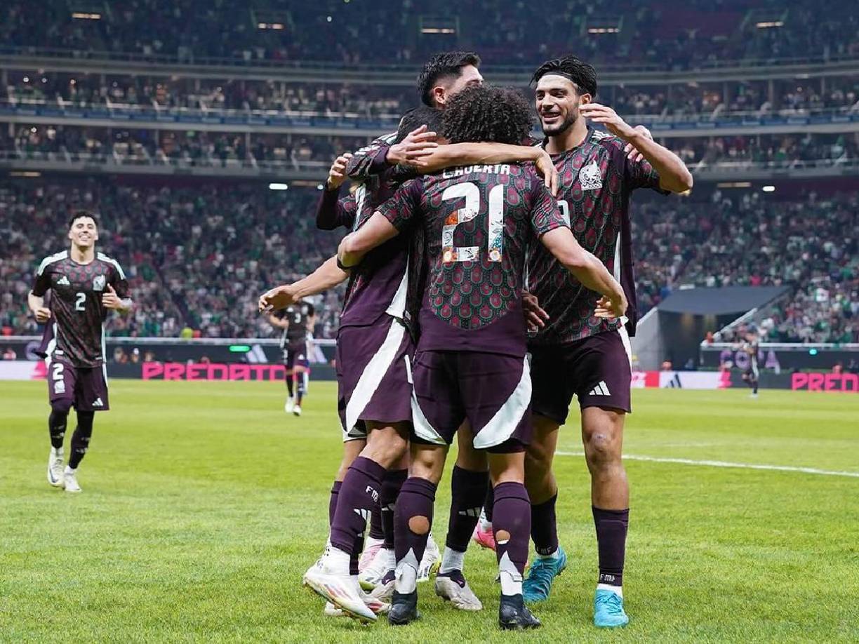 Los aztecas sumaron 1900 puntos cabales, lo que les ayuda a ser los mejores del área de acuerdo al ranking.