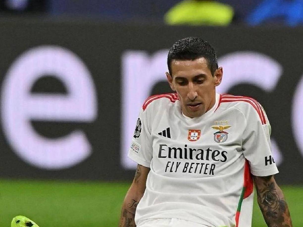 La primera advertencia que recibió el volante de 36 años fue en la puerta de su casa a finales de marzo.