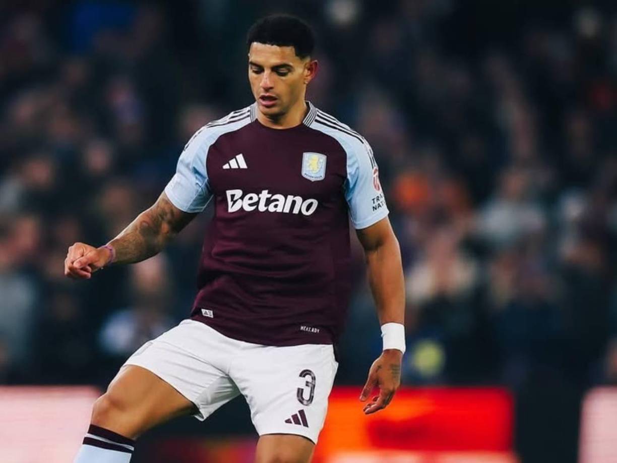 El Fenerbahce está cada vez más confiado en llegar a un acuerdo con el Aston Villa por el defensa Diego Carlos, ex del Sevilla, según el Daily Mail