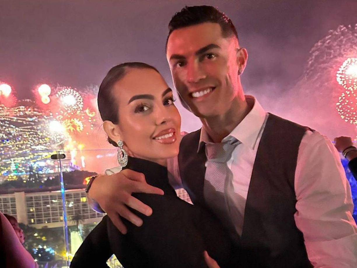 La influencer y el futbolista siempre se han enfrentado a numerosos rumores de crisis que han intentado tirar por tierra su historia de amor..