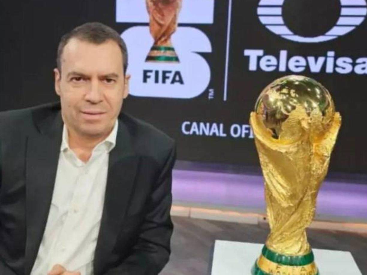 Tras confirmarse su deceso, varios colegas de Marín compartieron anécdotas que vivieron juntos, pero también surgieron rumores de un posible romance que habría tenido con una conductora mexicana.