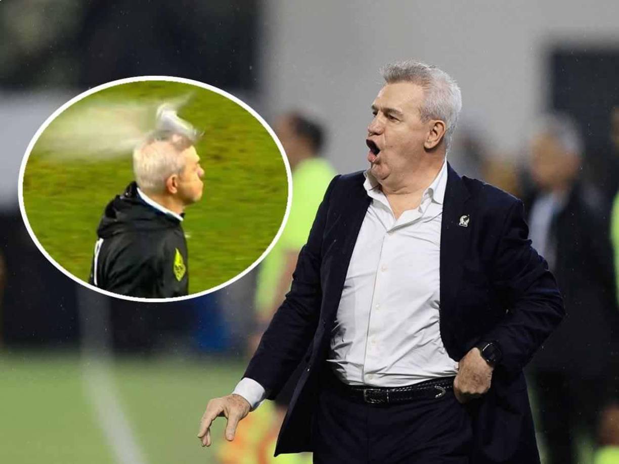 Asimismo, Concacaf ha confirmado que su Comité Disciplinario ha abierto un caso disciplinario separado que investiga la conducta de Javier Aguirre, director técnico de la Selección de México.