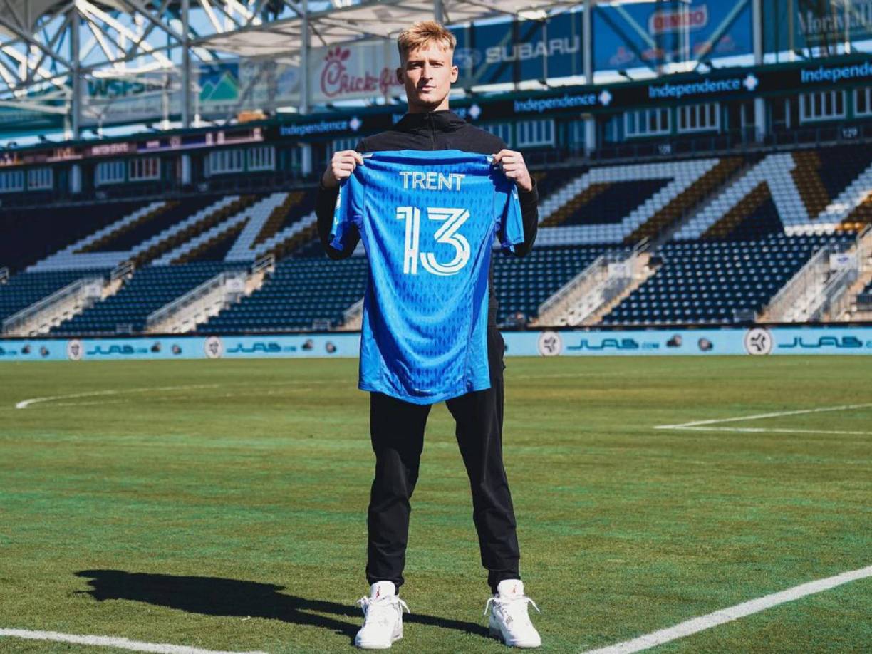 A través de un comunicado, el club de la MLS confirmó la triste noticia que ha generado conmoción en Estados Unidos.