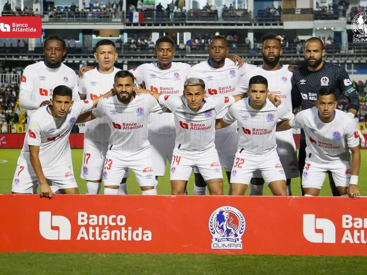 Olimpia, ahora dirigido por el uruguayo Eduardo Espinel, ha sido el equipo hondureño elegido para este amistoso de lujo ante el Inter Miami de Messi.