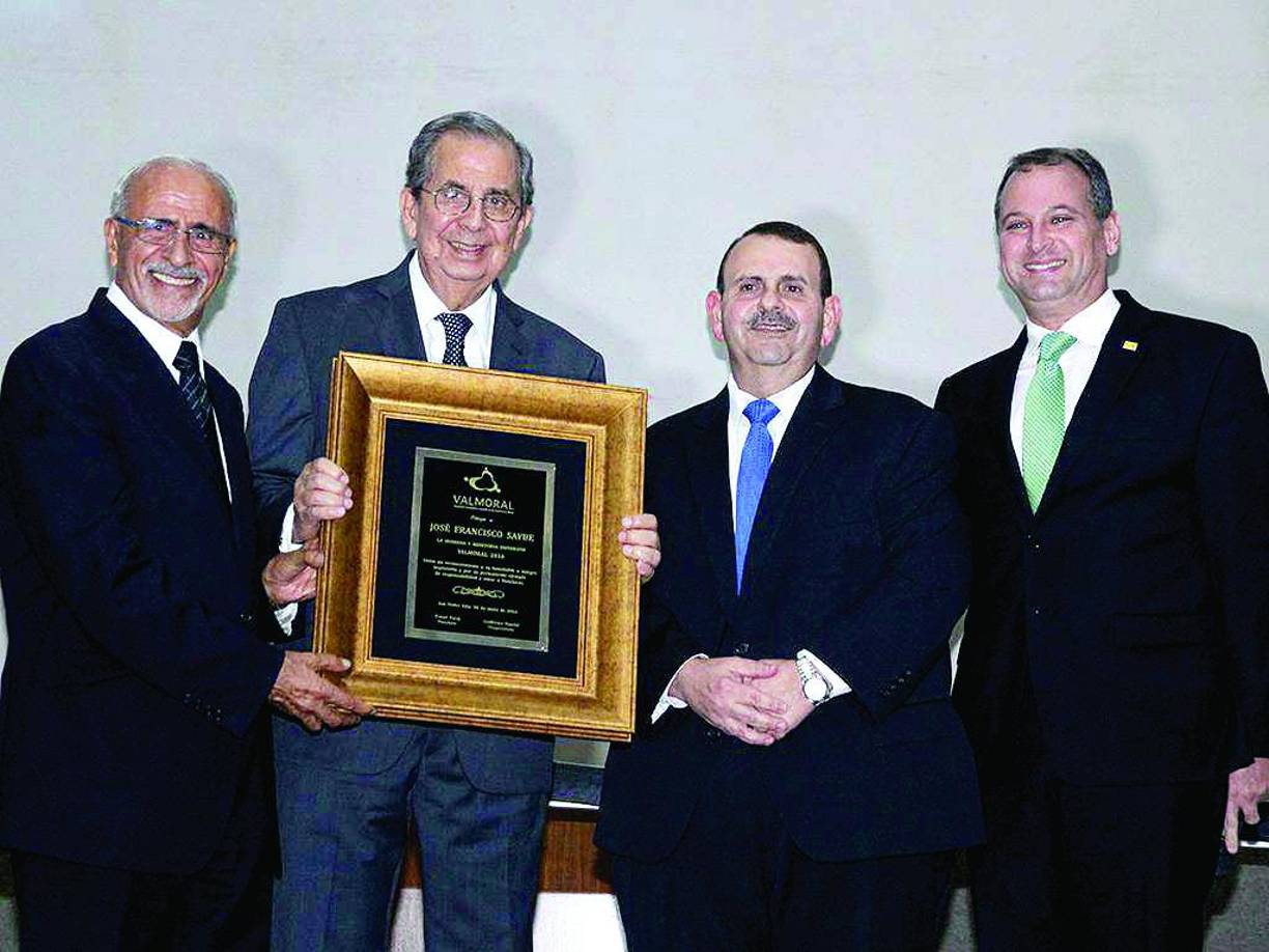 Francisco Saybe 220222