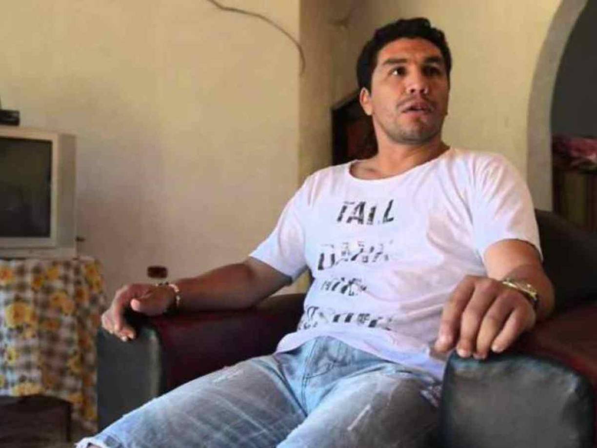 De vez en cuando, Cabañas también participa como parte de los partidos en homenajes a leyendas del Club América y Paraguay, donde tiene la oportunidad de recordar sus días de gloria.