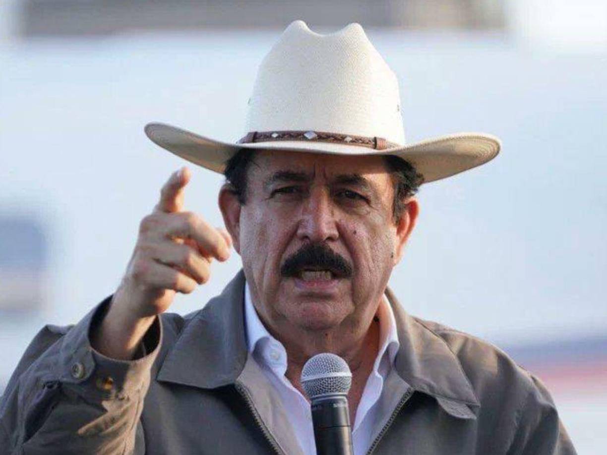 Manuel Zelaya Rosales, expresidente de la República y actual asesor presidencial, se pronunció en las últimas horas por la disyuntiva entre las fuerzas políticas sobre la presidencia del Consejo Nacional Electoral (CNE) en el período de elecciones. 