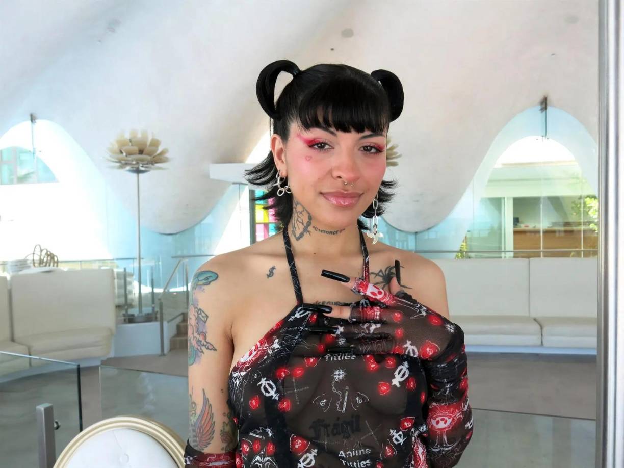 En compañía de familia, amigos cercanos y su hija Inti, fruto de su relación con Christian Nodal, la artista organizó una celebración llena de detalles adorables y personalizados.