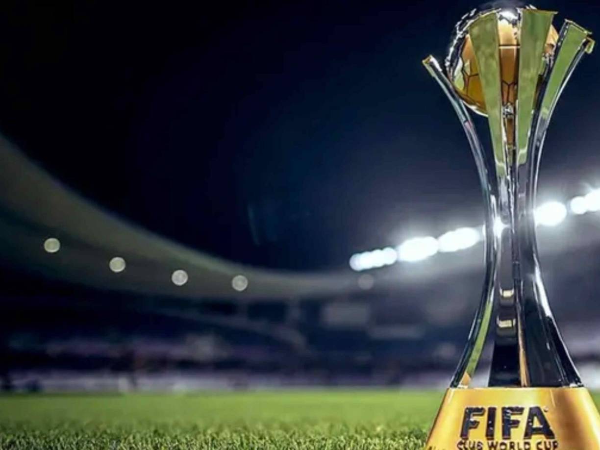 El Mundial de Clubes está programado para realizarse en junio de 2025 en Estados Unidos, con 32 equipos participantes