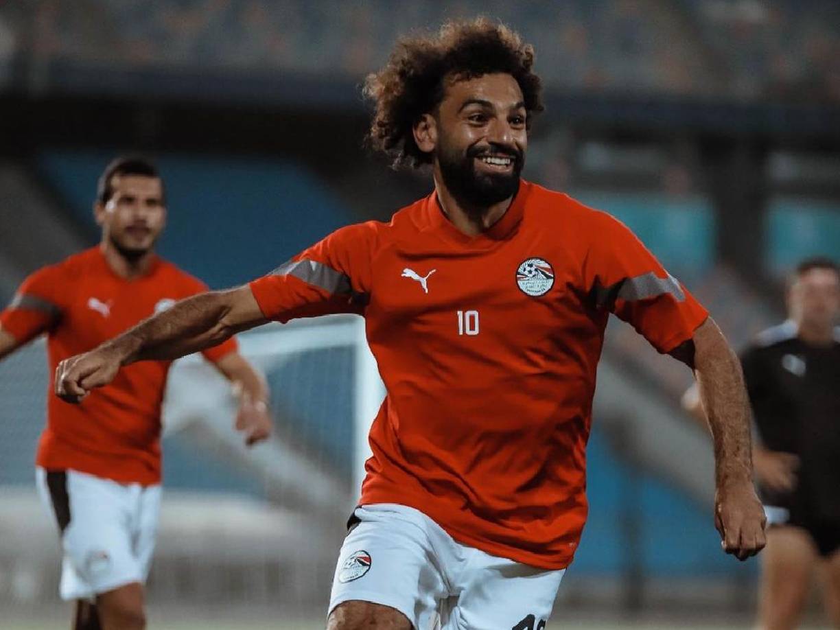 9. Egipto tiene siete y todas por la Copa Africana. La última vez que ganaron un campeonato fue en 2010.