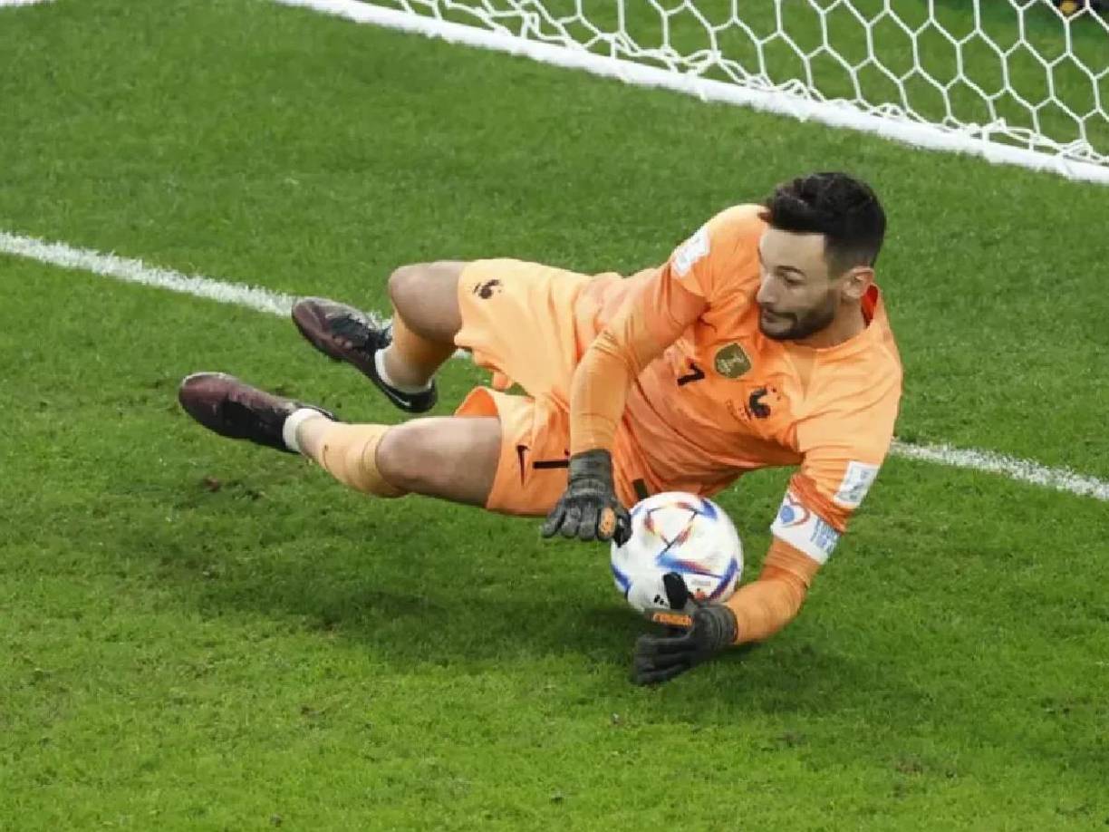 “Estaba muy concentrado, había estudiado el juego de mis oponentes, pero sabía que, a este nivel, se necesitaba éxito, y no sólo experiencia, trabajo o intuición”,agregó.