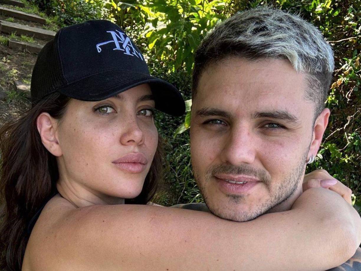 La versión de la ruptura empezó a cobrar fuerza en las redes sociales y se confirmó en la prensa de Argentina.