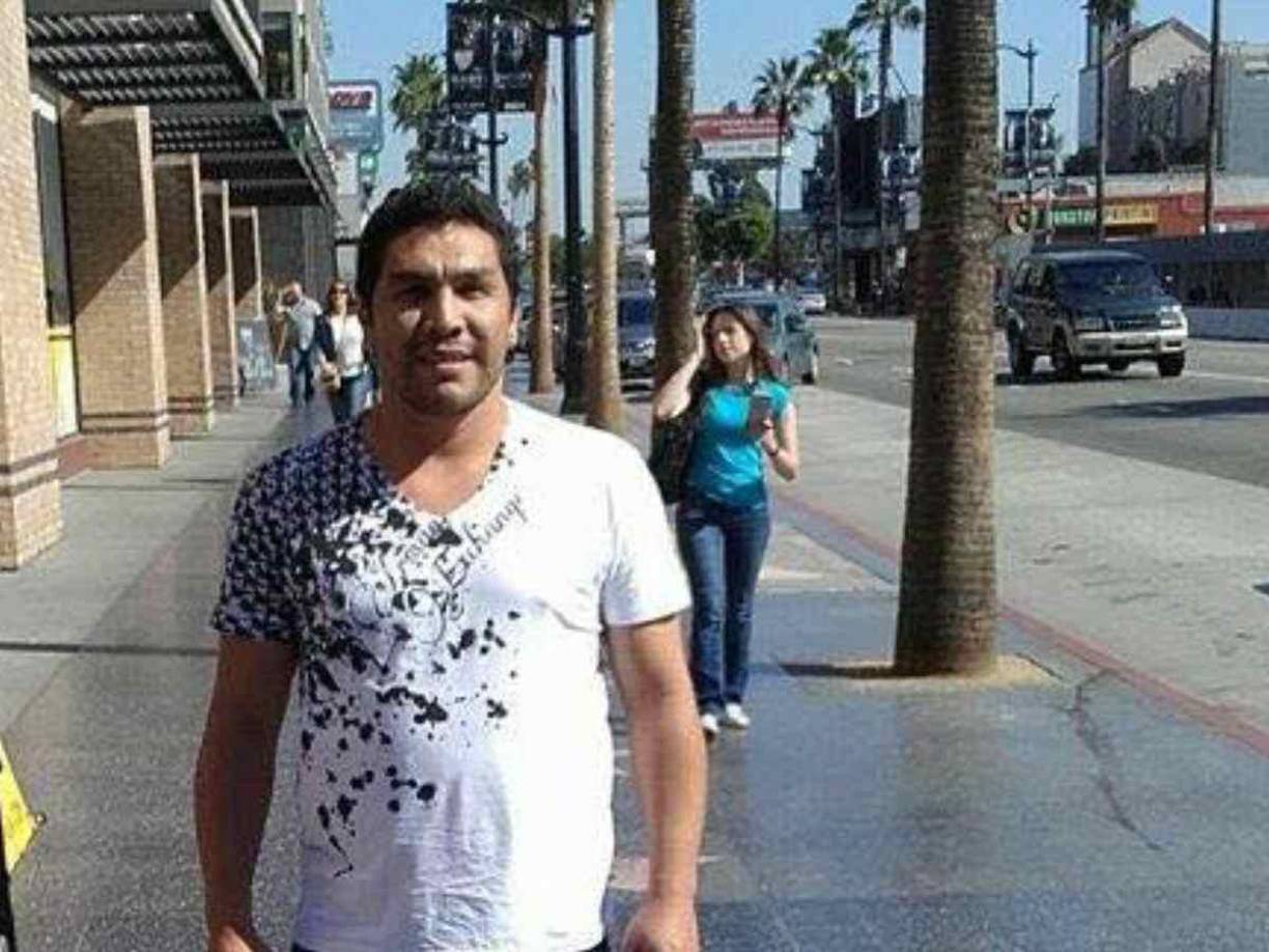 Salvador Cabañas libró la muerte, pero el proyectil quedó alojado en su cabeza y le impidió seguir jugando futbol de manera profesional (aunque tuvo un intento de regreso en 2012 en la Tercera División de su país).