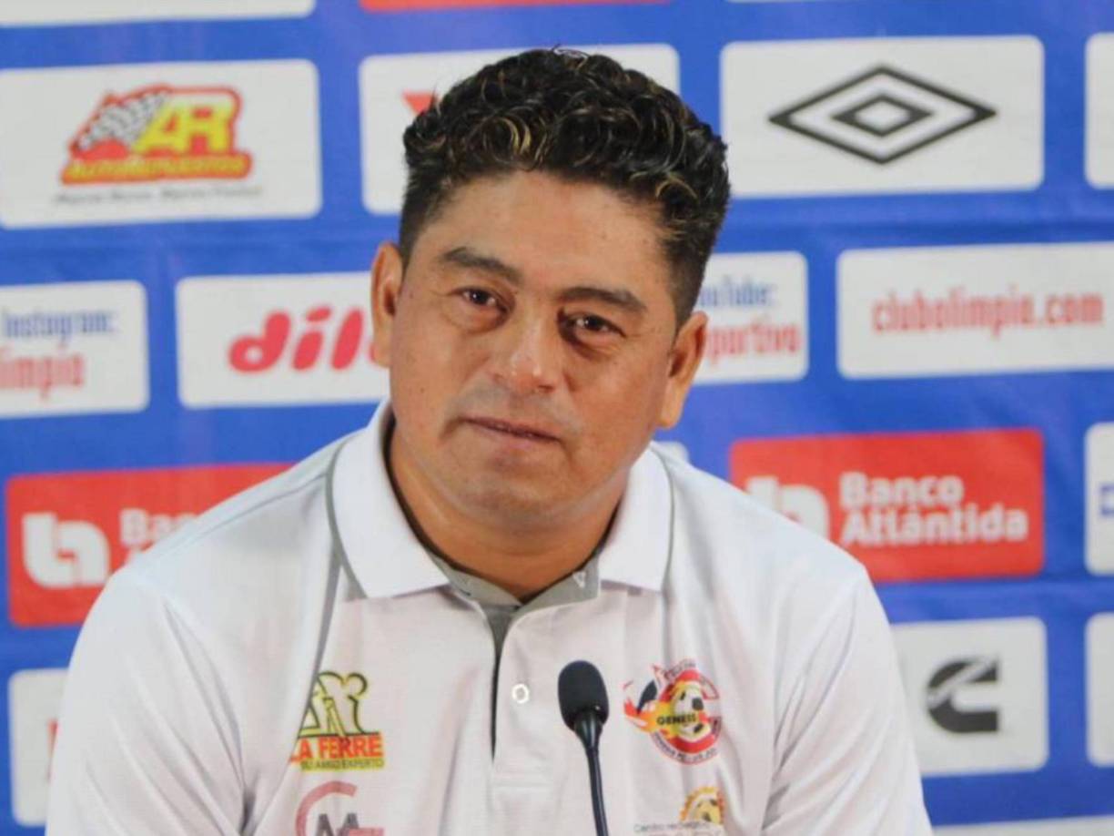 Reynaldo el Chino Tilguath está muy cerca de ser anunciado como el nuevo entrenador del Victoria de La Ceiba. Quedan pequeños detalles para concretarse.
