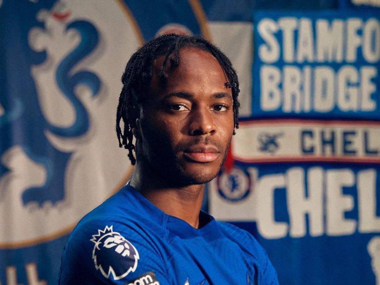 Sterling, más fuera que dentro en Chelsea ya que no fue ni convocado ante Manchester City.