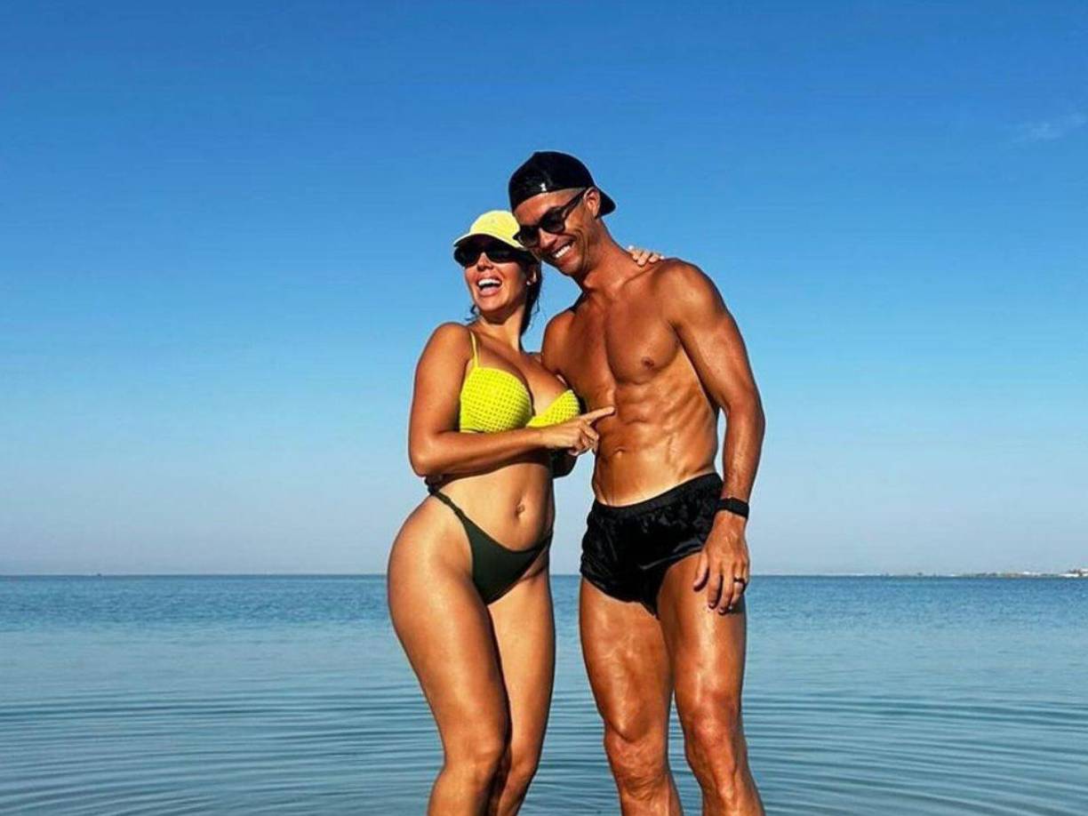 Según replicaron, el motivo que habría desencadenado las permanentes discusiones serían los excesivos gastos y la lujosa vida que lleva Georgina desde su arribo a Arabia Saudita. 