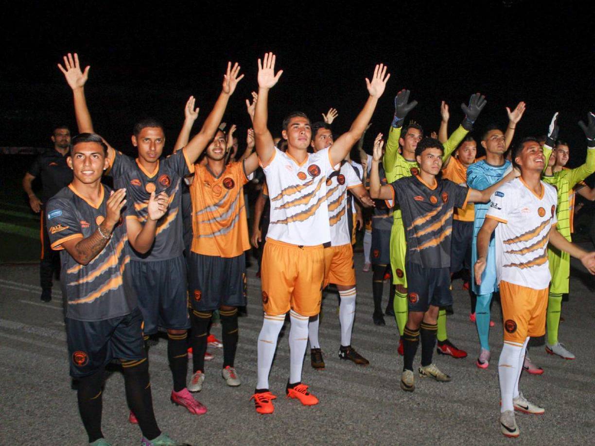 El equipo chiapaneco estará incursionando en la categoría A de la Liga Premier MX y se ubica en el Grupo 3.