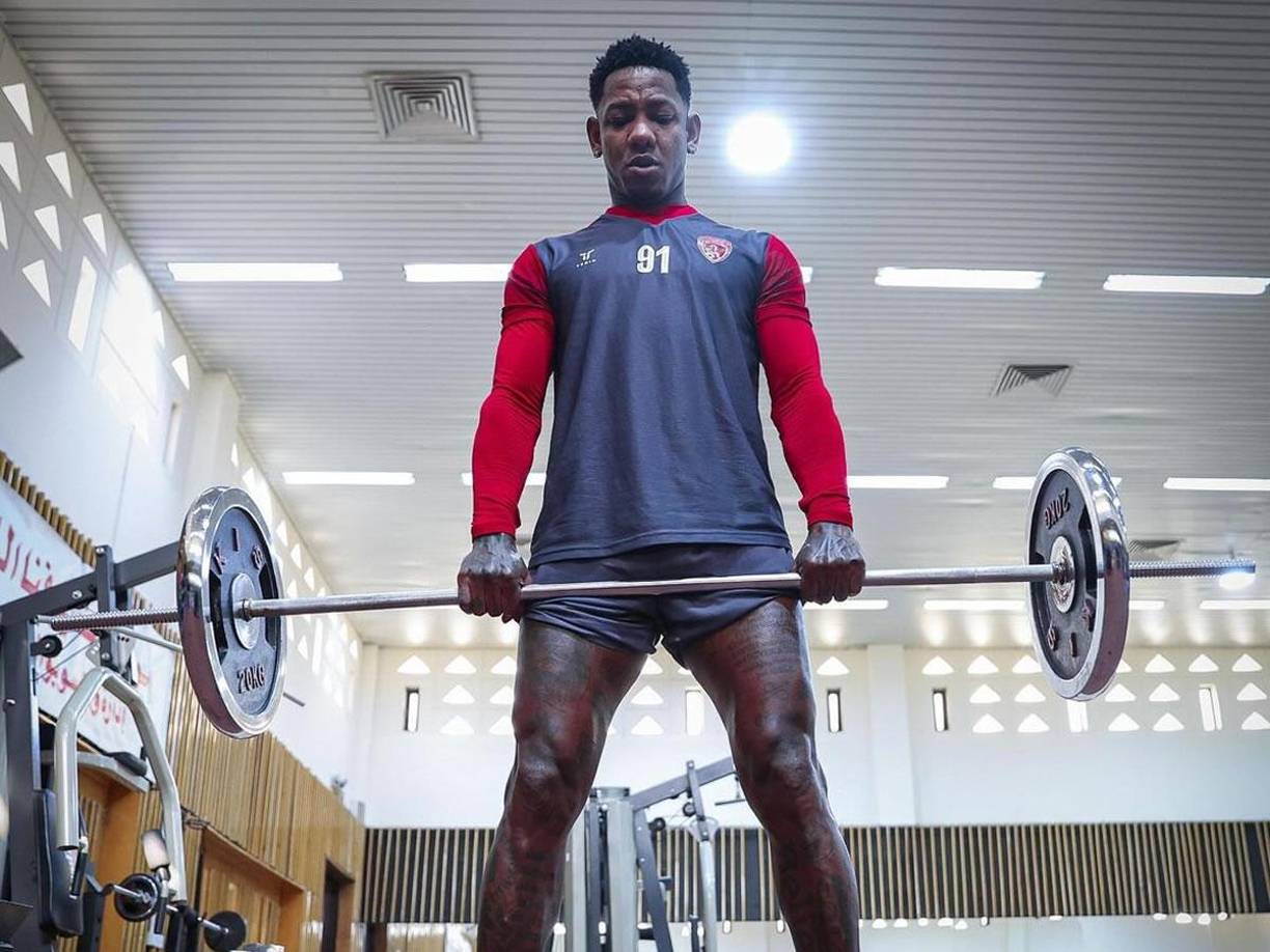 Sobre su decisión de haber renovado, Quioto contó que “desde que llegué el club me trató con respeto y cariño. Independientemente de lo económico, fue una forma de agradecer que hubiesen apostado por mí en un principio”.