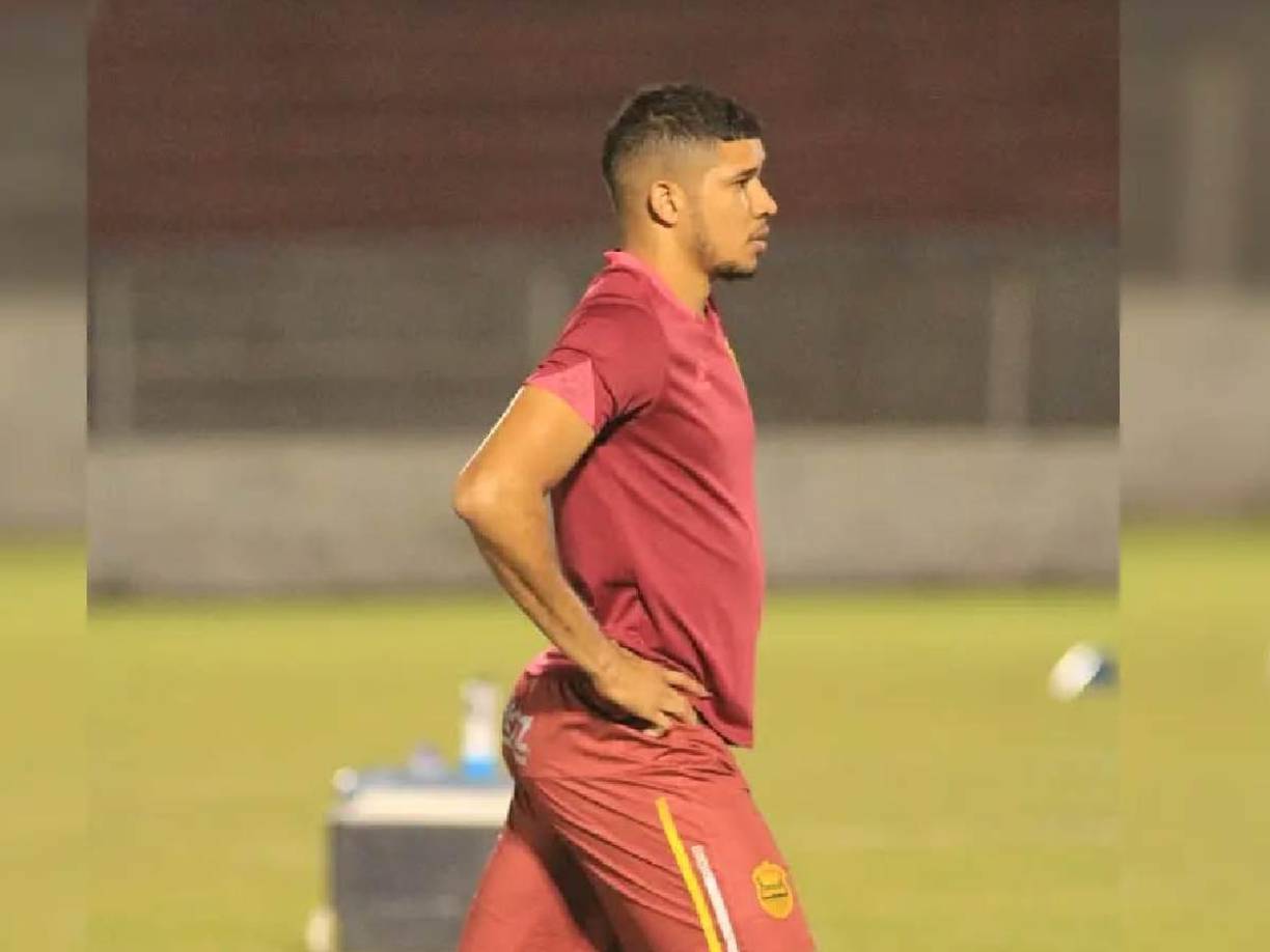 Getsel Montes no pierde la conexión con sus raíces y siempre visita su tierra, hoy lo esperan con ansias en las tierras yoreñas.