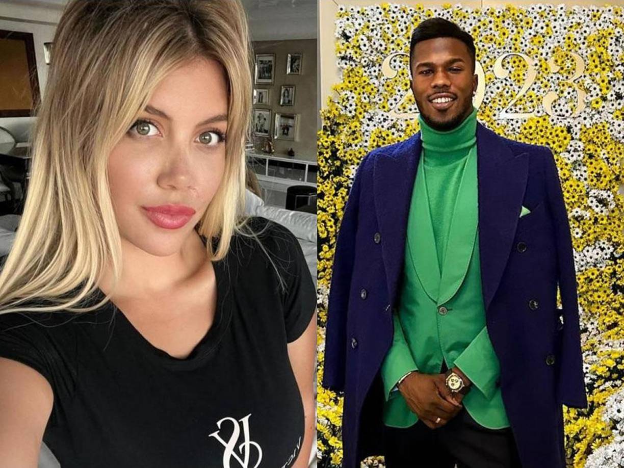 ”Yo he sufrido este periodo sin poder saber cómo estabas, cómo te iba, qué te pasaba, y saber de ti un poco. Es una preocupación de cómo podrías estar y como están yendo las cosas”, se escuchaba en el audio de Keita Baldé para Wanda Nara.