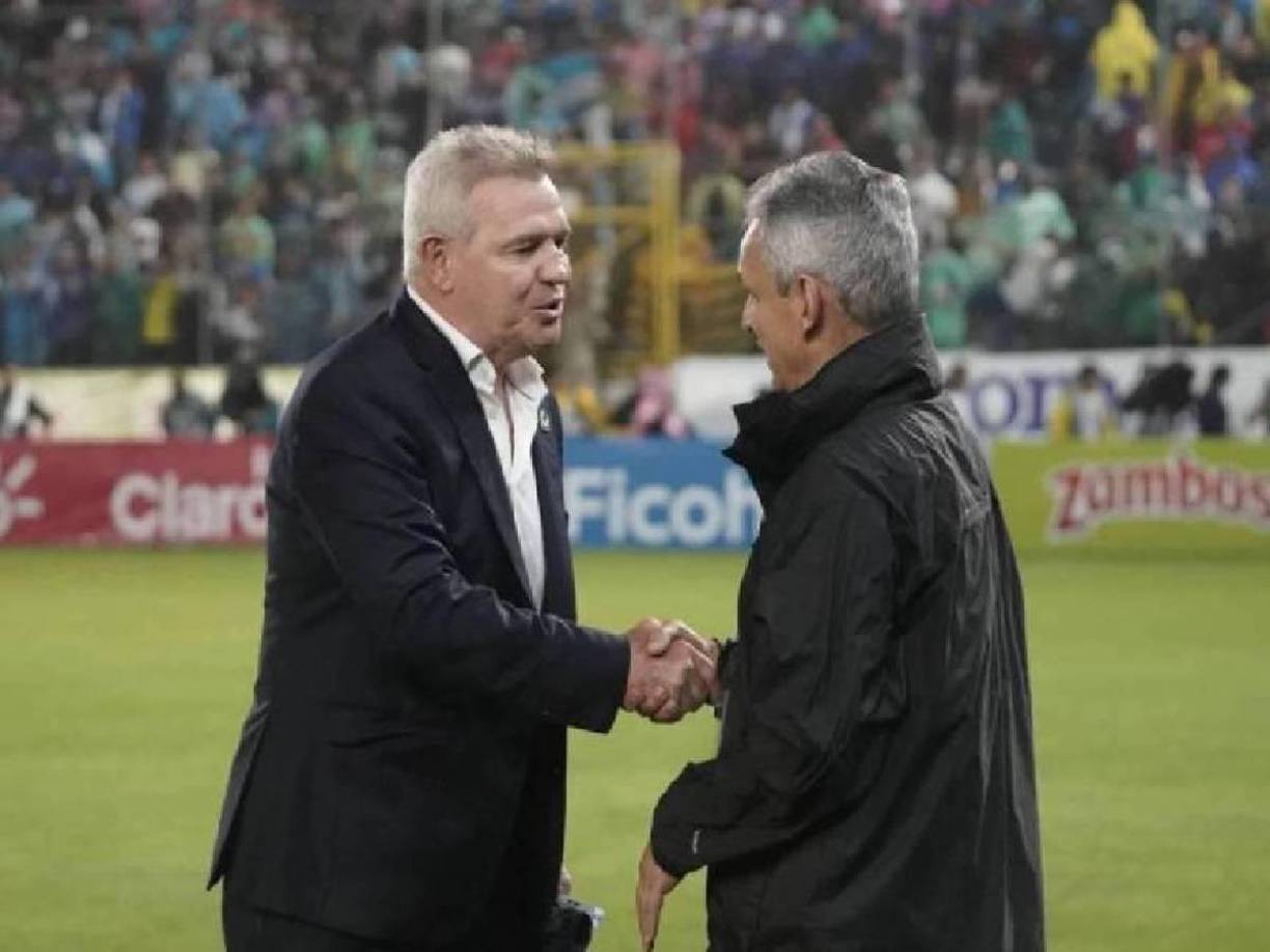 Javier Aguirre ya tiene planeado a los jugadores que estarán en la vuelta ante la Bicolor. Ambas buscan el pase a la Final Four y el boleto directo a la Copa América 2024.