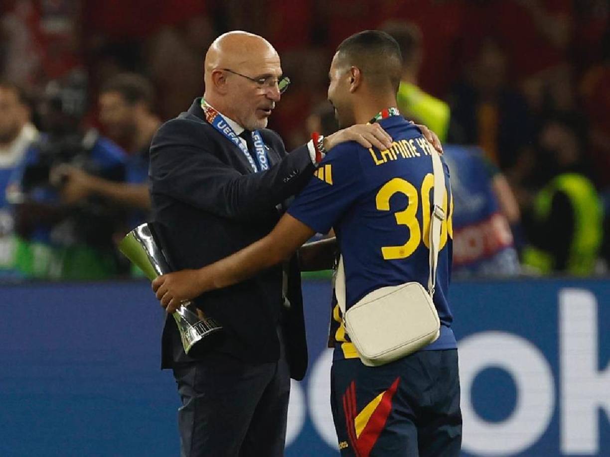 Pero ¿qué se sabe del padre de Lamine Yamal? Te contamos los detalles debes conocer sobre Mounir Nasraoui.