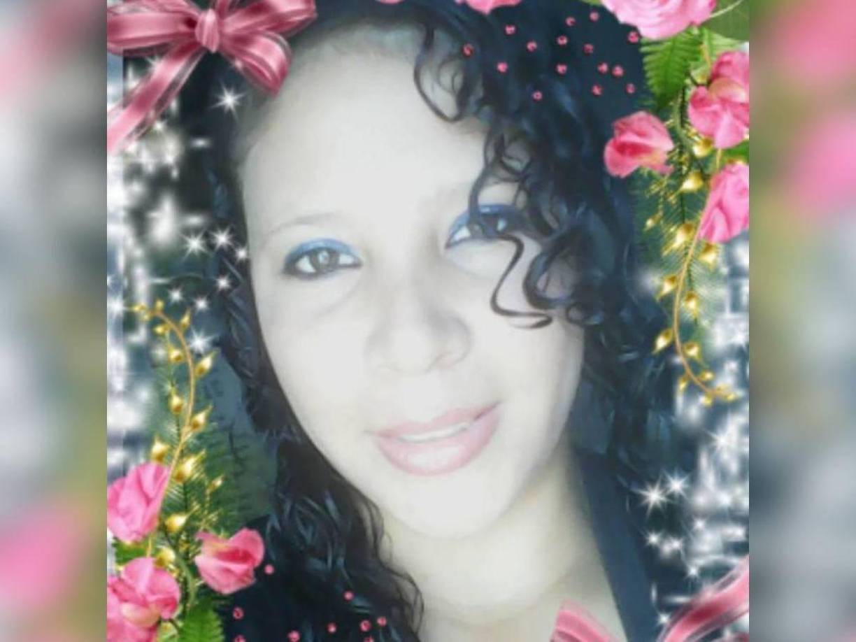 El cuerpo de Iris fue trasladado a la morgue capitalina, donde será entregado a sus familiares. 