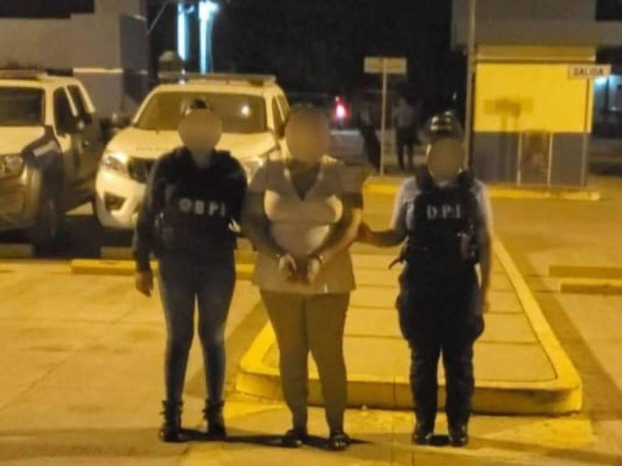 El incidente ocurrió el pasado 6 de septiembre.