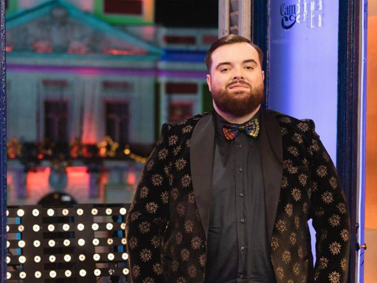 Ibai ha tenido mucho éxito en España y el resto del mundo. El chico español cuenta con 29 años de edad.