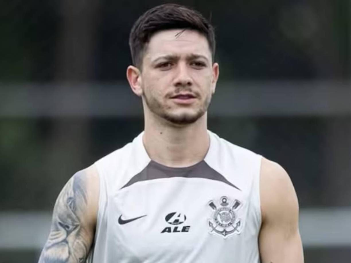 Garro ahora está colaborando con las autoridades y dando su versión de los hechos que deberán analizarse también con cámaras de seguridad y testigos.