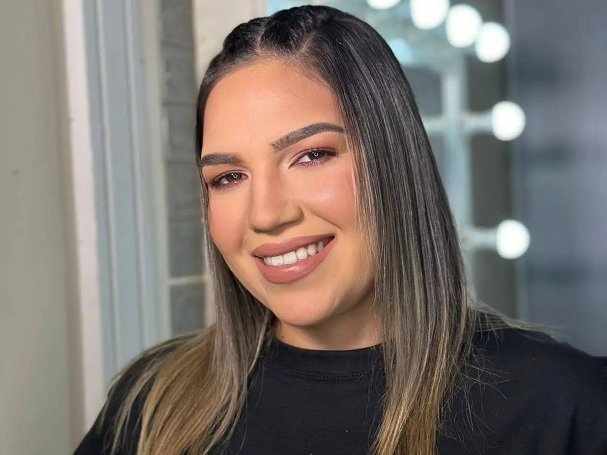 Yenice Raquel Cabrera Franco fue supuestamente asesinada por Pablina Elizabeth Báez Verón, la expareja de su novio en el barrio Santo Ángel de San Ignacio, Misiones, Argentina.