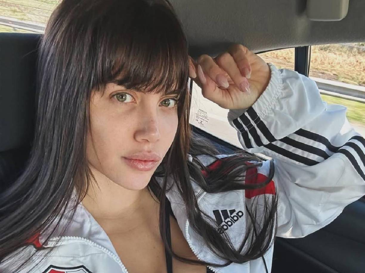 Días después de que esos chats salieran a la luz, LAM colocó al aire un audio de Wanda Nara en donde se refirió al acuerdo económico que realizaron después de la infidelidad del jugador con la China en 2021.