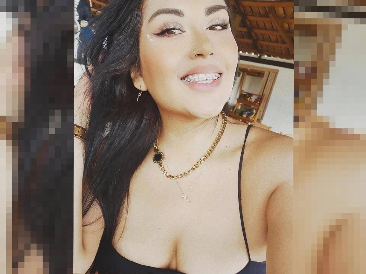 Montserrat Quezada falleció durante una cirugía de belleza en Ciudad de México. 