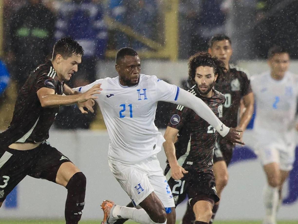 Ahora bien, aún quedan cupos para estar en la Copa Oro 2025 y en marzo del 2025 se disputarán los partidos en busca de los siguientes clasificados.