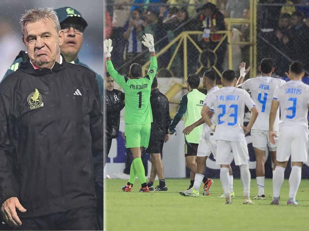 El estratega del Tri contempla la siguiente alineación de la Selección Mexicana, que presentará varios cambios.