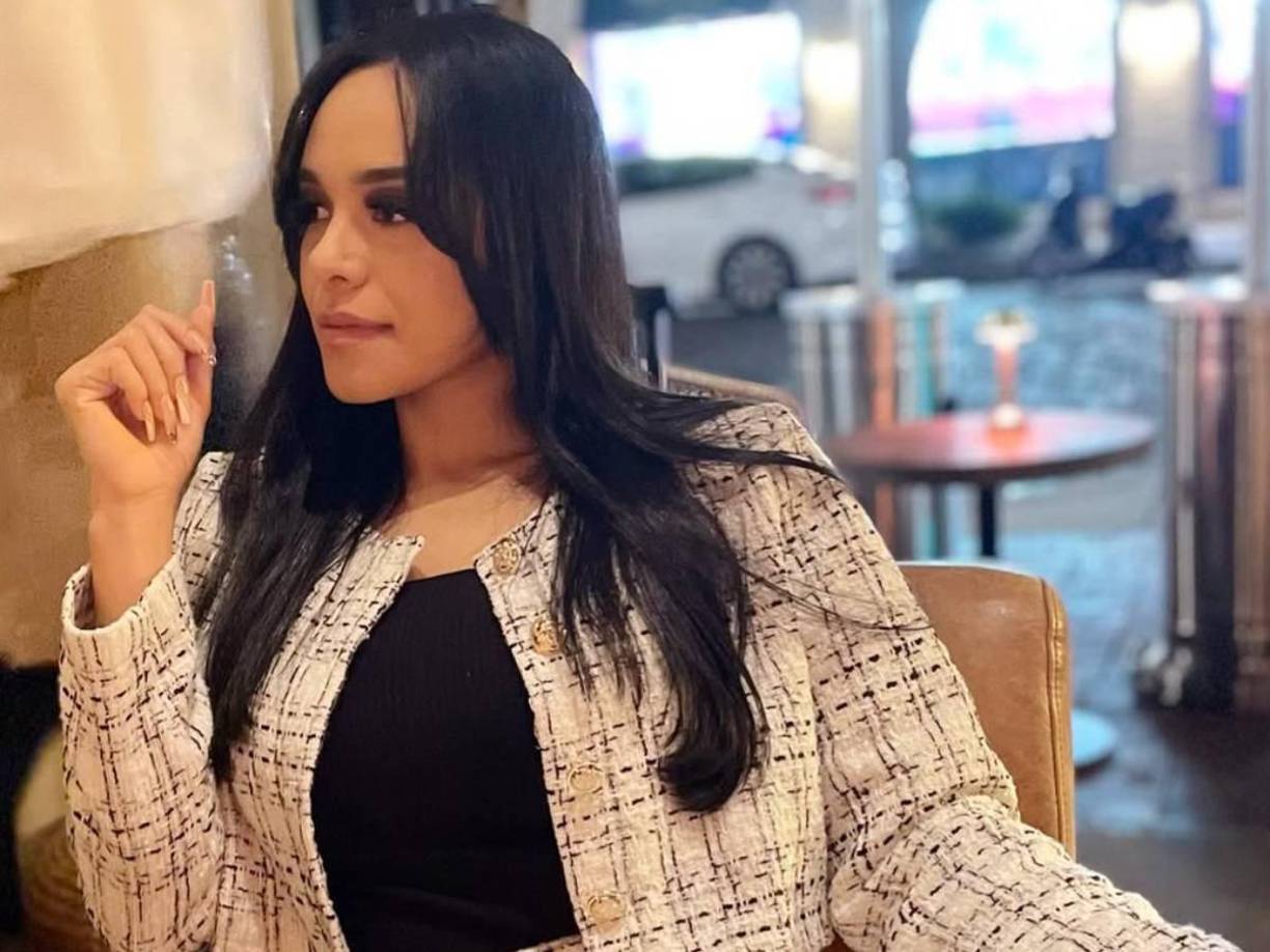 Marcela se ha mostrado una mujer entregada a su bella familia, con quienes disfruta cada momento